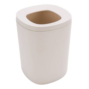 Astin Sinclair 5L Warm Grey Preston Bin