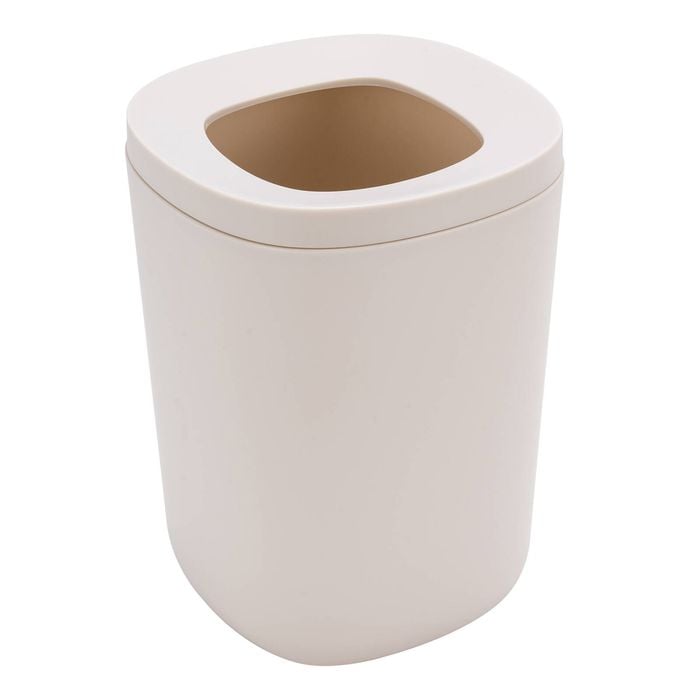 Astin Sinclair 5L Warm Grey Preston Bin