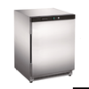 Fed-X Stainless Steel Uprighht Static Freezer