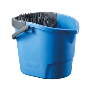 Oates 12L Ezy Squeeze Cone Wringer Mop Bucket