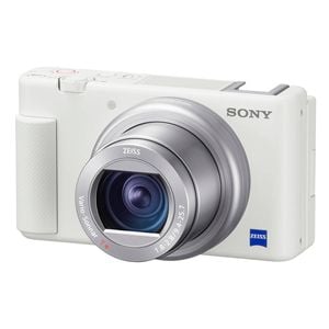 Sony ZV-1 Camera - White
