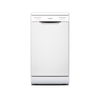 Everdure 45cm White Dishwasher