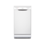 Everdure 45cm White Dishwasher