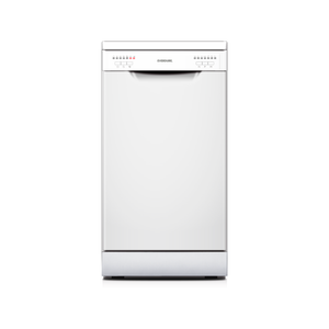 Everdure 45cm White Dishwasher