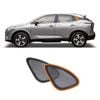 Port Window Sun Shade for Nissan QASHQAI J12 Series 2022-Onwards Car Sun Blind Mesh
