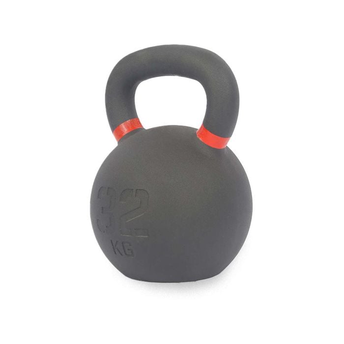 Sumo Strength 32kg Cast Iron Kettlebell