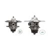 Upgrade Billet Turbo Cartridge CHRA Core With Studs & Gaskets For Subaru Forester XT EJ255 2.5L