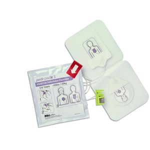 ZOLL AED Plus Replacement Pads - Child