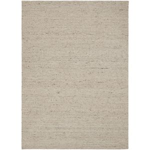 Steph And Gian Elm Pepper 290x200cm - Medium Pepper Hand Loomed Wool Indoor Floor Rug