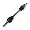 Front Left CV Axle Drive Shaft For Toyota Corolla ZZE122 1.8L 1ZZFE FWD AT 00-05