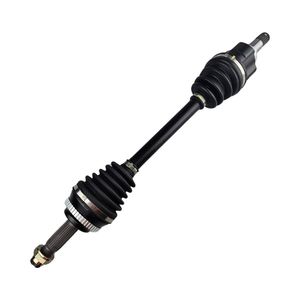 Front Left CV Axle Drive Shaft For Toyota Corolla ZZE122 1.8L 1ZZFE FWD AT 00-05