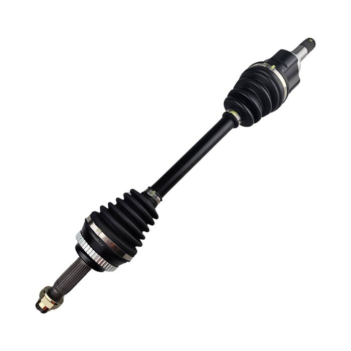 Front Left CV Axle Drive Shaft For Toyota Corolla ZZE122 1.8L 1ZZFE FWD AT 00-05