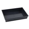 Bakers Secret Rectangular Cake Pan Non Stick Heavy Duty 33x23cm Dishwasher Safe