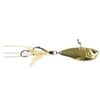 TT Lures Switchminnow+ 43mm Metal Vibration Blade Lure - Gold Nugget