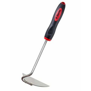 Darlac Stainless Steel Garden Hand Hoe - Onion Blade