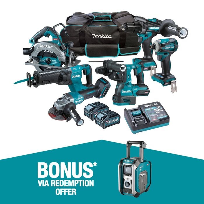 Cordless Sander Sander Makita Dust Bag Bunnings Makita 40V