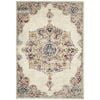 Gallery 864 Bone 290X200Cm Rug