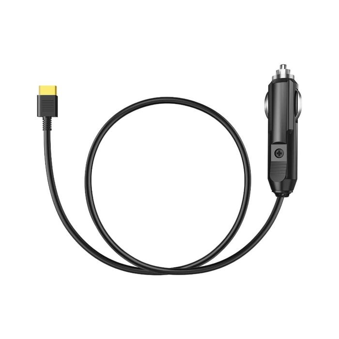 BLUETTI XT60 Car Charging Cable