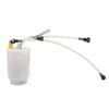 SWAN Fuel Pump Module Assembly for Audi Q7 4L Porsche Cayenne 9PA 2003-2010 3.6L 4.2L 4.5L 4.8L Left Side