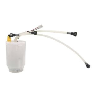 SWAN Fuel Pump Module Assembly for Audi Q7 4L Porsche Cayenne 9PA 2003-2010 3.6L 4.2L 4.5L 4.8L Left Side