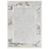 Sultana 20266A 160x230 Navy Cream Rug