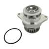 Engine Water Pump For Volkswagen Polo 6N Golf MK3 1.6L AHS AEE 1996-2001