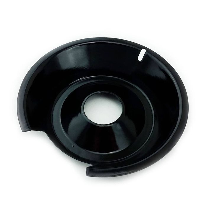 Wilson Elements Oven/Stove Drip Tray Pan 6 1/4 inches DP-02