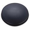 Kinetic 32mm Matte Black Pop Up Waste Cover
