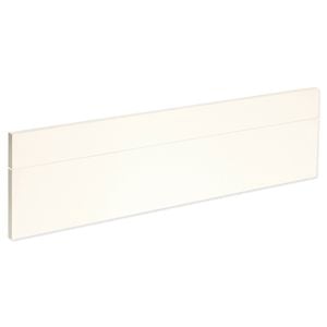 Kaboodle 900mm Buttermilk Oven Front Panels - 2 Pack