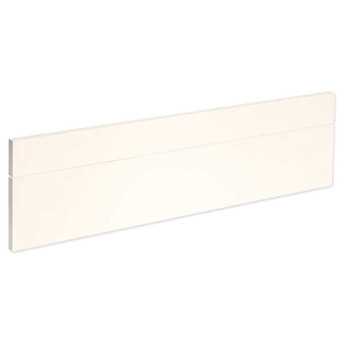 Kaboodle 900mm Buttermilk Oven Front Panels - 2 Pack