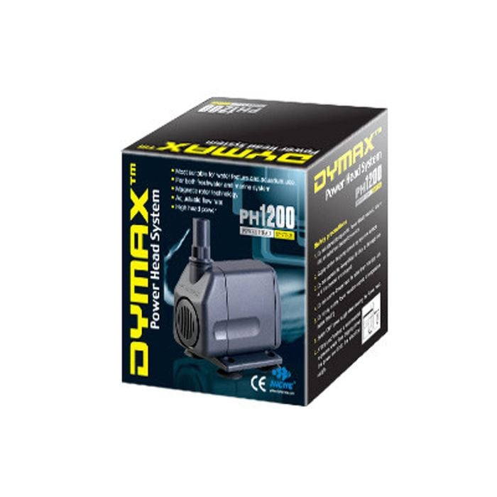 Dymax Power Head Ph1200 (dm079)
