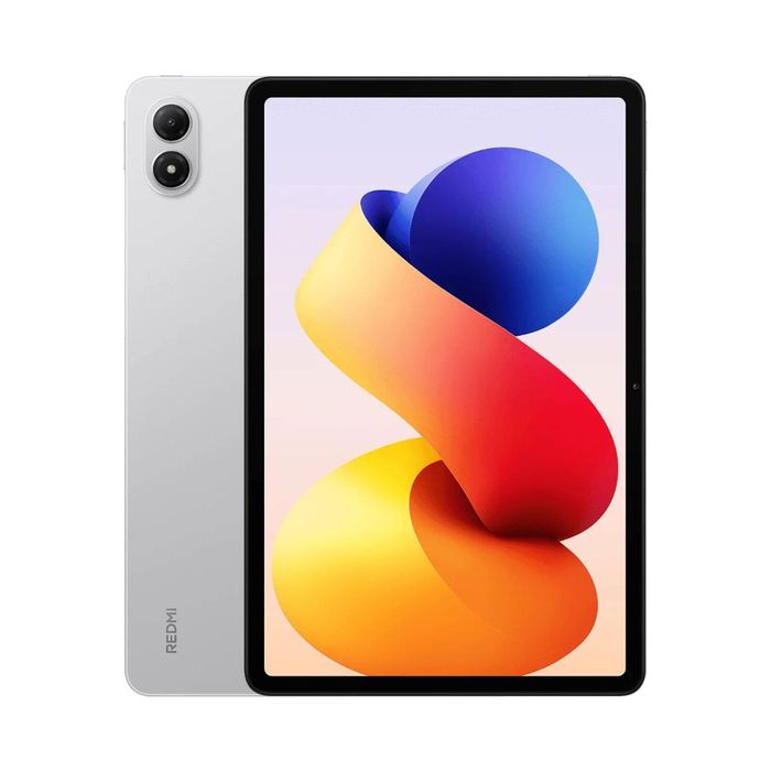 Xiaomi REDMI Pad 2 Pro Wi-Fi (128GB/6GB, 2.5K 12'', AU Version) - Silver, network Wi-Fi Only, 128GB, 6GB RAM