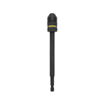 IRWIN 12" Impact Pro Performance Drill Bit Extension