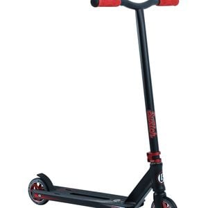 Crisp SWITCH stunt scooter - Legion - Black.Red | 2 | 7y+