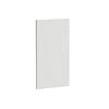 Kaboodle 400mm Sesame Salt Modern Cabinet Door