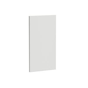 Kaboodle 400mm Sesame Salt Modern Cabinet Door