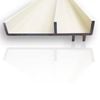 La Luna Pet Care - Cream - Screen Door Adapter