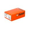 Ramset Delta Nylon Ramplug Orange 8x40mm 100Pack DNP08