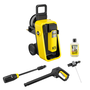 Karcher K5 Comfort Premium Pressure Washer
