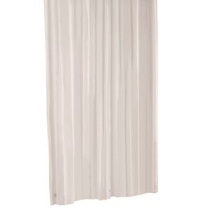 Shower Curtain Rails