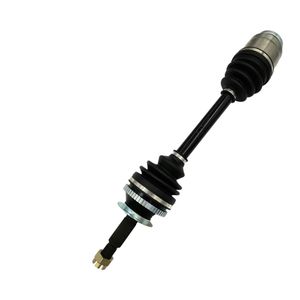 RH CV Shaft for Hyundai Santa Fe G4JS 2.4L G6BA 2.7L SM 2000-04/2006 4WD