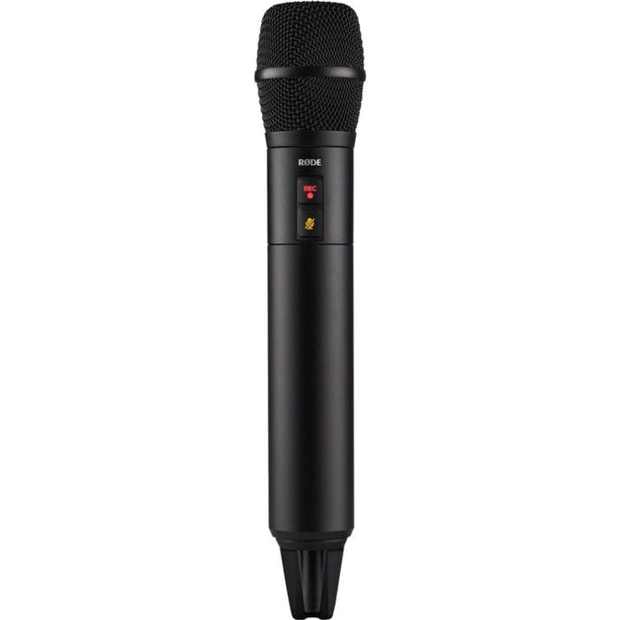 Rode Interview Pro Microphone