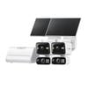Tapo HB410 Solar Cam 2K Dual 2-Cam Kit
