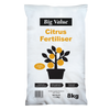 Big Value 8kg Citrus Fertiliser