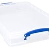 Really Useful Box - 10 Litre Clear