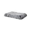 PaWz Dog Mat Pet Calming Bed Memory Foam XXL