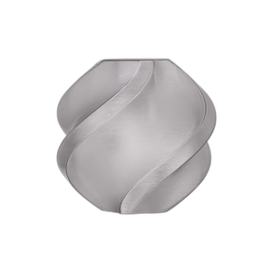 Bambu Lab PETG Translucent Grey (Refill)