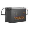 Voltx 12v 200ah Lifepo4 Lithium Battery – 2560wh High-capacity Power For Home, Rv & Off-grid Adventures