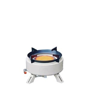 NNEOBA 12800W Infrared Camping Gas Stove White