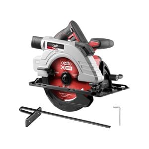 Ozito PXC 18V 184mm 7¼" Brushless Circular Saw PXBCSS-184 - Skin Only